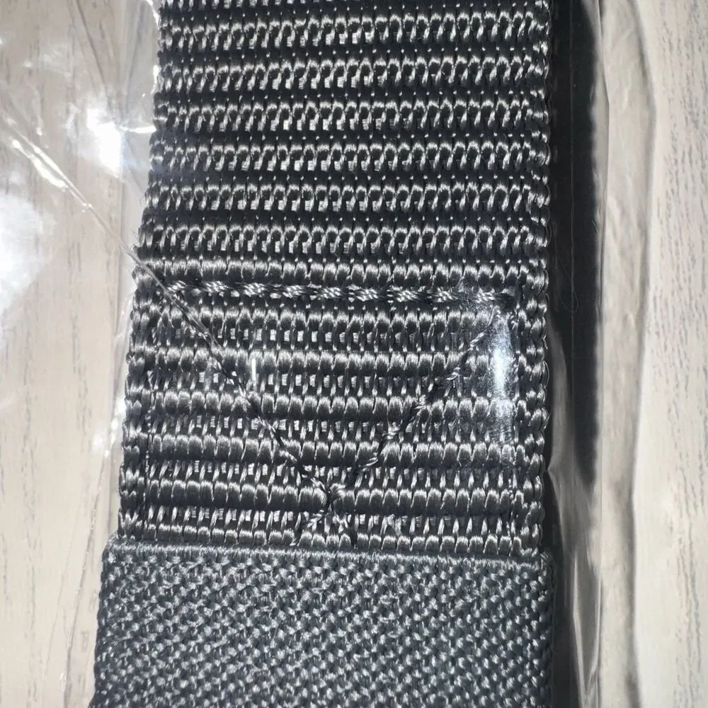 GTS belt grey